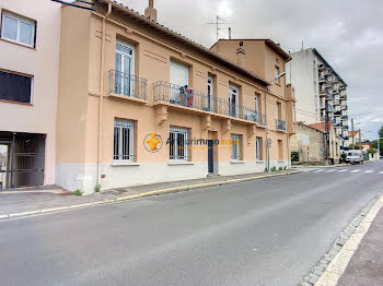 immeuble à Perpignan (66)