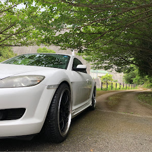 RX-8 SE3P