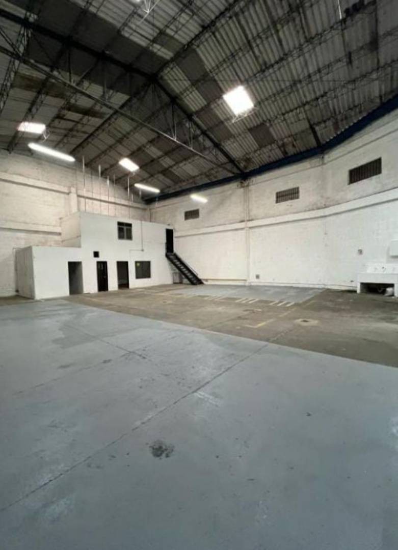 Bodega En Arriendo - El Chagualo, Medellín