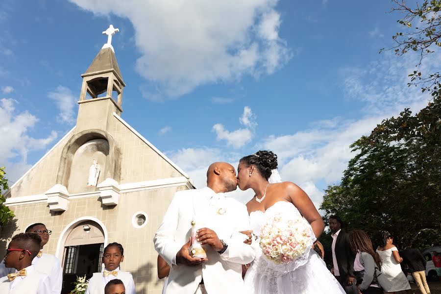 Fotografo di matrimoni Kendy Mangra (mangra). Foto del 4 dicembre 2018