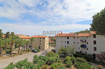 appartement à Collioure (66)