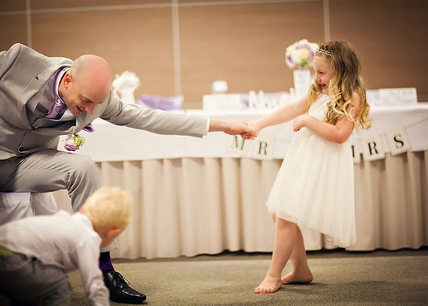 Fotógrafo de bodas Vit Nemcak (nemcak). Foto del 23 de mayo 2017