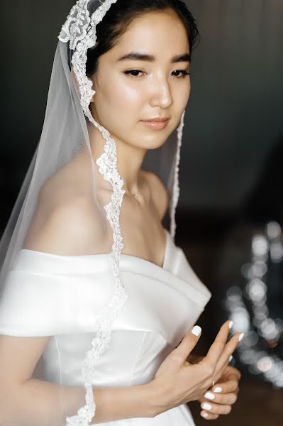 結婚式の写真家Zhenya Garton (garton)。2022 6月30日の写真