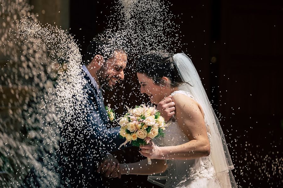 Photographe de mariage Mirko Accogli (mirkoaccogli10). Photo du 4 décembre 2018