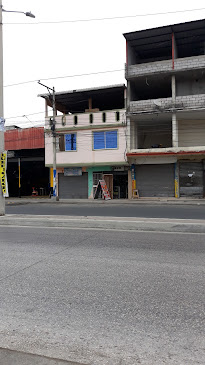 Opiniones de TALLER DE ALUMINO Y VIDRIO en Guayaquil - Tienda de ventanas