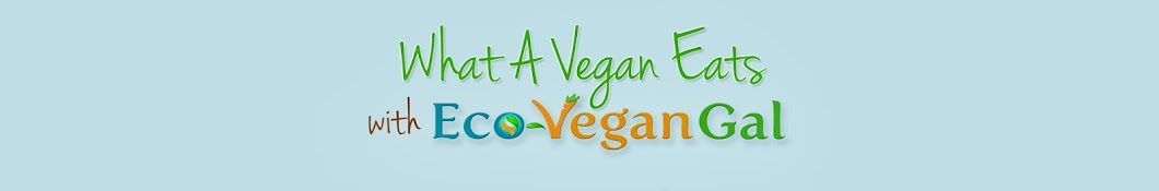 What A Vegan Eats Banner