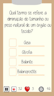 Quiz de Enfermagem(圖4)-速報App