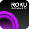 Roku Tv Cast icon