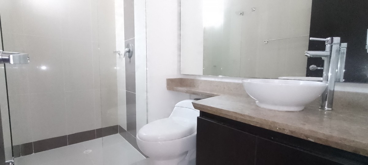 Apartamento En Arriendo - Cedritos, Bogota