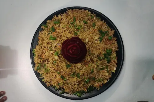 Veg Fried Rice