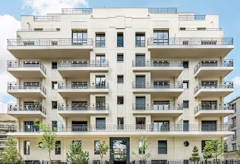 appartement à Neuilly-sur-Seine (92)