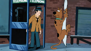 The Ransom of Scooby Chief thumbnail