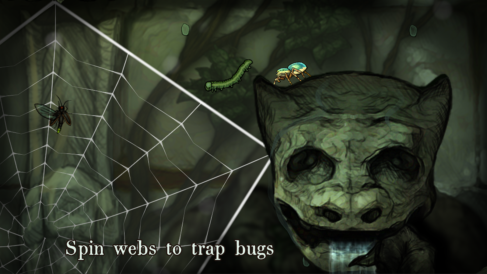 Spider: Rite of Shrouded Moon – Android Apps on Google Play