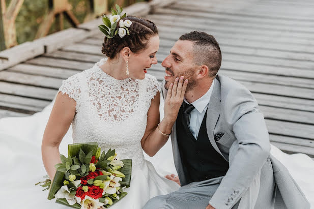 Fotografo di matrimoni George Avgousti (georgeavgousti). Foto del 6 agosto 2019