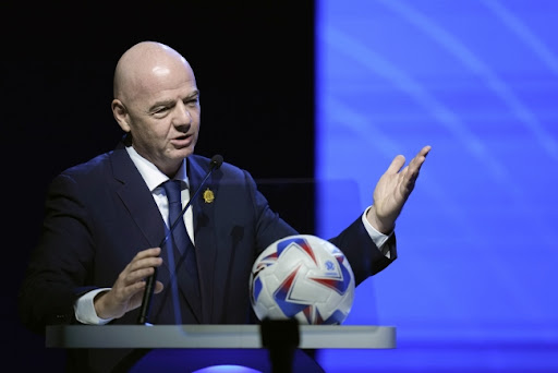 Fifa će tražiti pravni savet o predlogu FS Palestine da suspenduje Izrael iz takmičenja