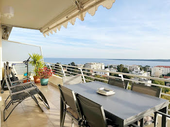 appartement à Cannes (06)