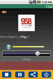新加坡广播电台(圖2)-速報App