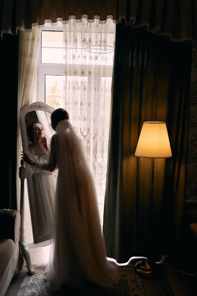 Photographe de mariage Eduard Perov (edperov). Photo du 10 avril 2021