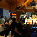 Sugar bar at East Hotel - brand new and amazing in Miami, United States 