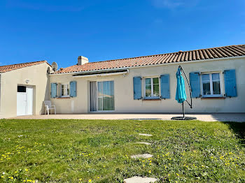 maison à Bretignolles-sur-Mer (85)