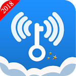 Cover Image of ดาวน์โหลด Master Wifi Key 2.3 APK