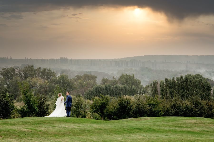 Fotograful de nuntă Sergey Chayka (chaikasergey). Fotografia din 15 septembrie 2021