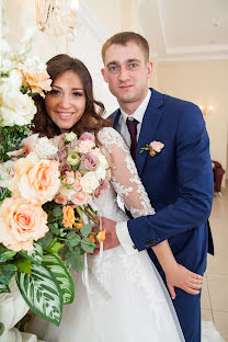 Wedding photographer Ivan Ugryumov (van42). Photo of 14 July 2015