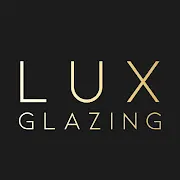 Lux Glazing Ltd Logo