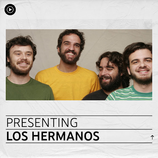 Los Hermanos