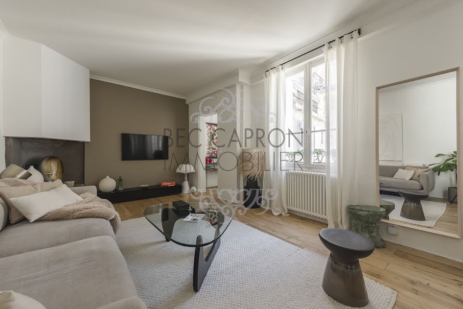 Vente appartement 3 pièces 70 m² à Aix-en-Provence (13090), 798 000 €