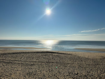 locaux professionnels à La Baule-Escoublac (44)