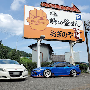 CR-Z ZF1