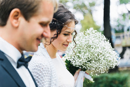 Fotografo di matrimoni Marina Golubchenko (fotogolubchenko). Foto del 20 gennaio 2017