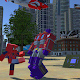 Download Craft Robot Exploration: Spider City For PC Windows and Mac 1.0