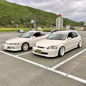 インテグラ DC2