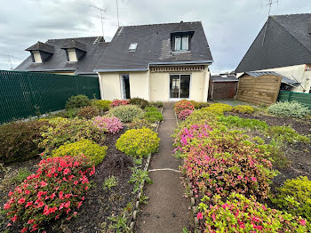 maison à Saint-Brice-en-Coglès (35)