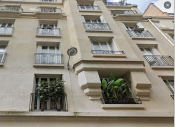 appartement à Paris 16ème (75)