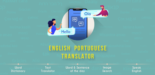 English Portuguese Translator