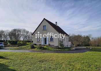 maison à Saint-Jean-les-Deux-Jumeaux (77)