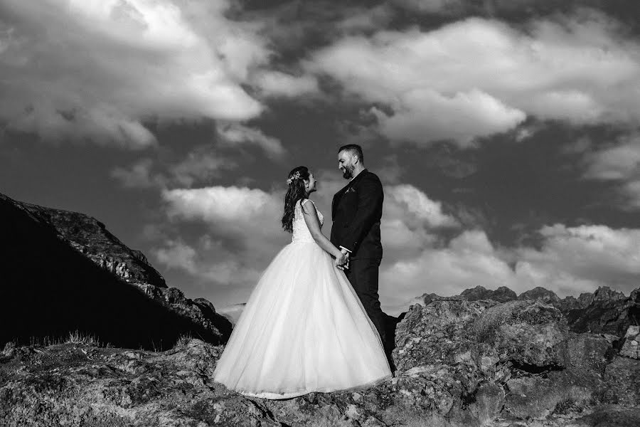 Wedding photographer Flávio Nunes (flavionunes). Photo of 5 April 2021