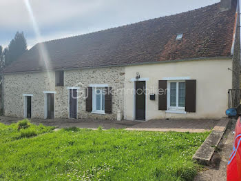 maison à Montmirail (51)