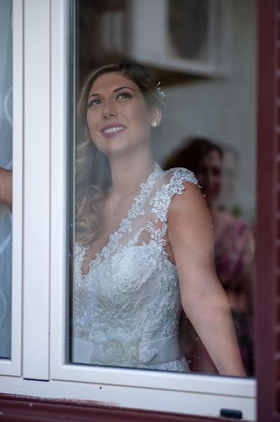 Wedding photographer Alessandro Sorbello (alesorb). Photo of 16 October 2019