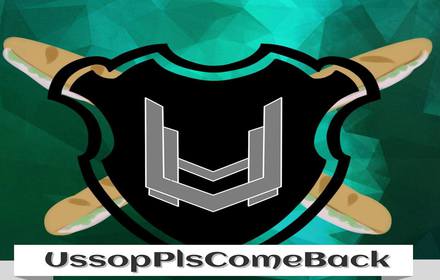 UssopPlsComeBack Live Extension small promo image