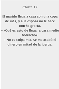 How to download Chistes de Borrachos 1.0 apk for laptop