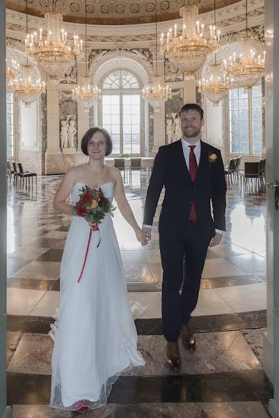 Photographe de mariage Chris Göttert (chris2020). Photo du 8 février 2020