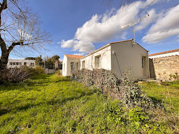 maison à Perigny (17)