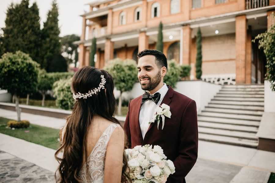 Fotógrafo de bodas Beto Silva (betosilvawedding). Foto del 21 de noviembre 2019