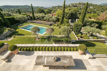 villa à Mougins (06)