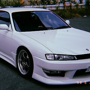 シルビア S14