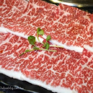 超夯の燒肉 頂級和牛燒肉吃到飽(林口店)